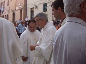 Incontro in diocesi